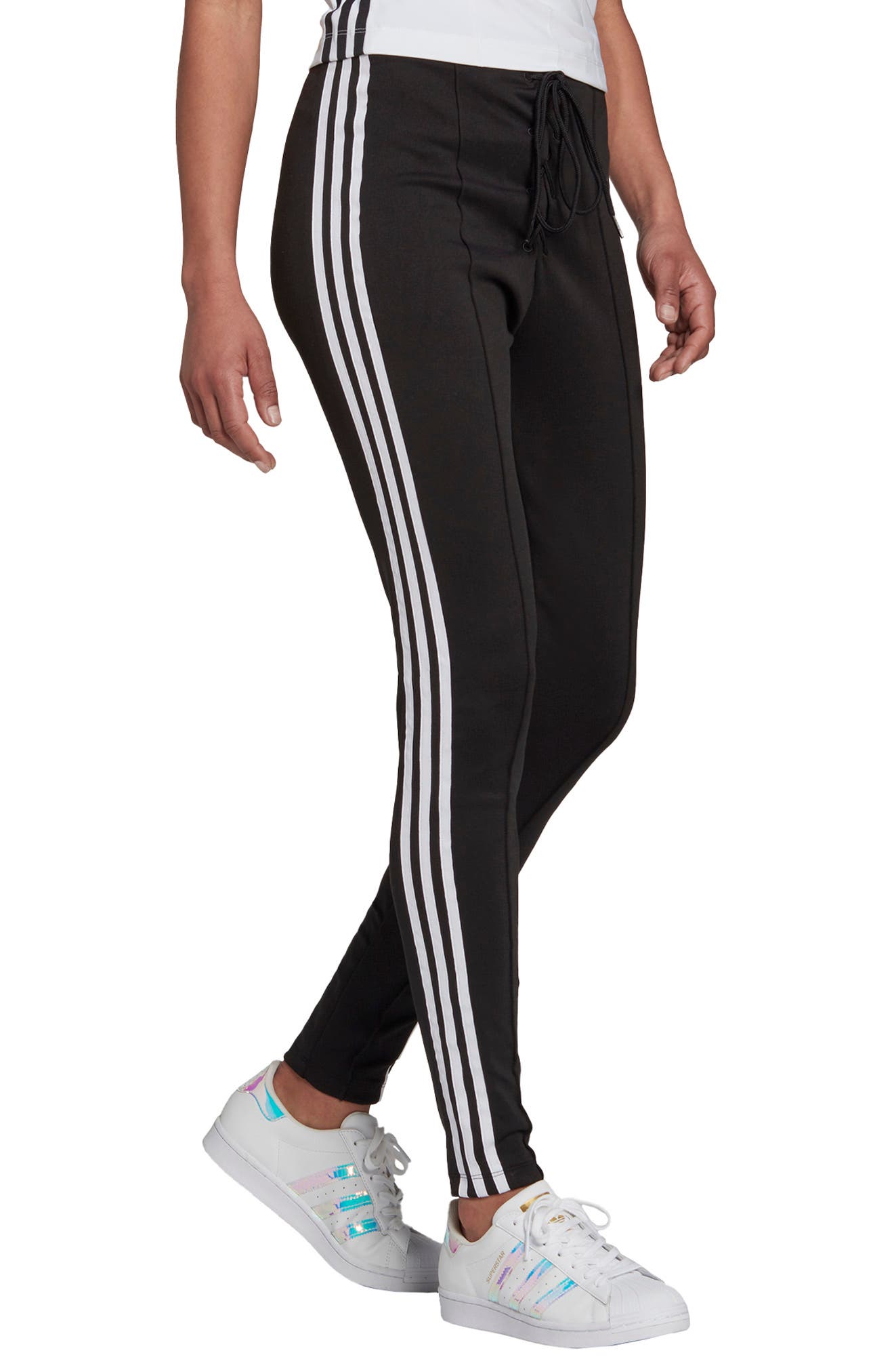 adidas originals pants womens