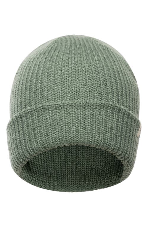 TravisMathew Coastal Beanie in Laurel at Nordstrom, Size One Size Oz