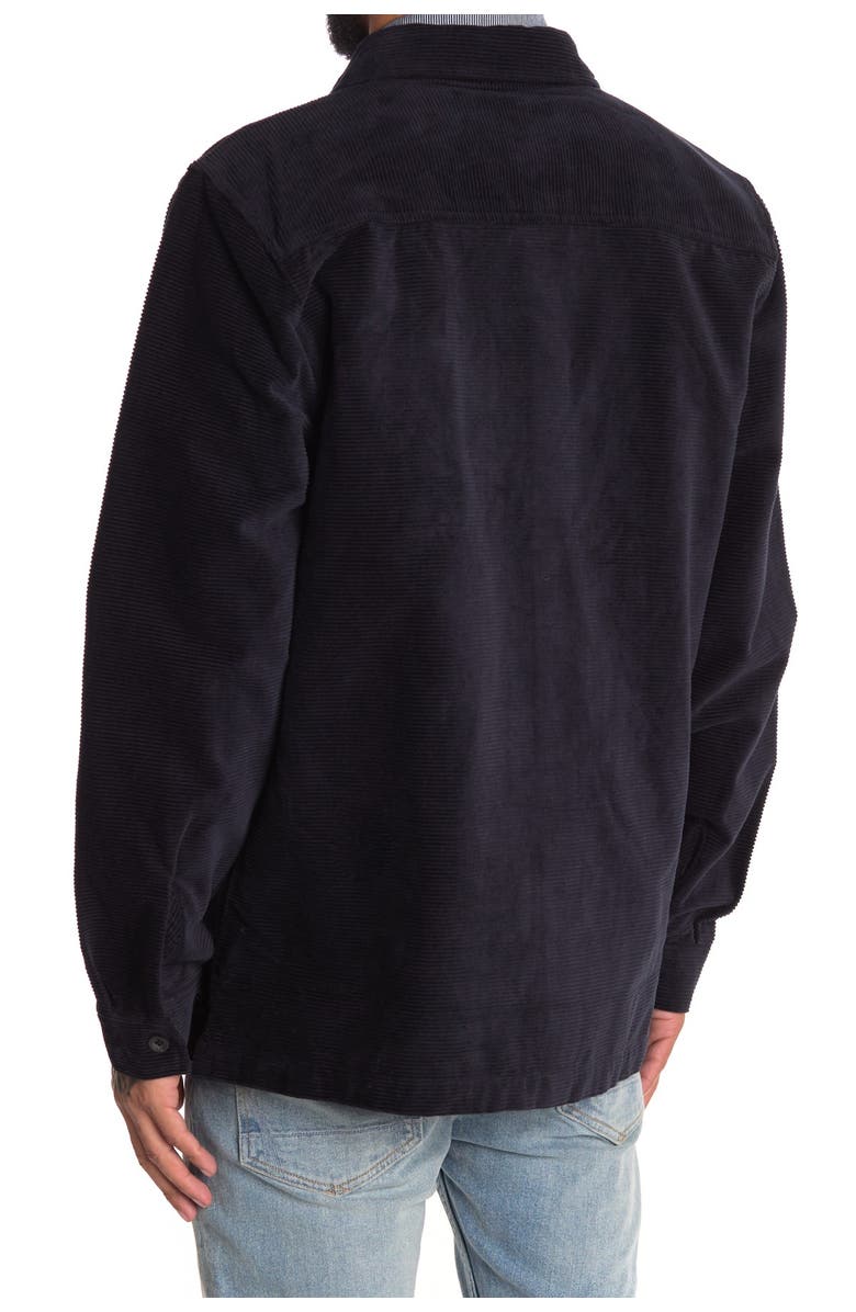 Union Corduroy Shirt Jacket | Nordstromrack