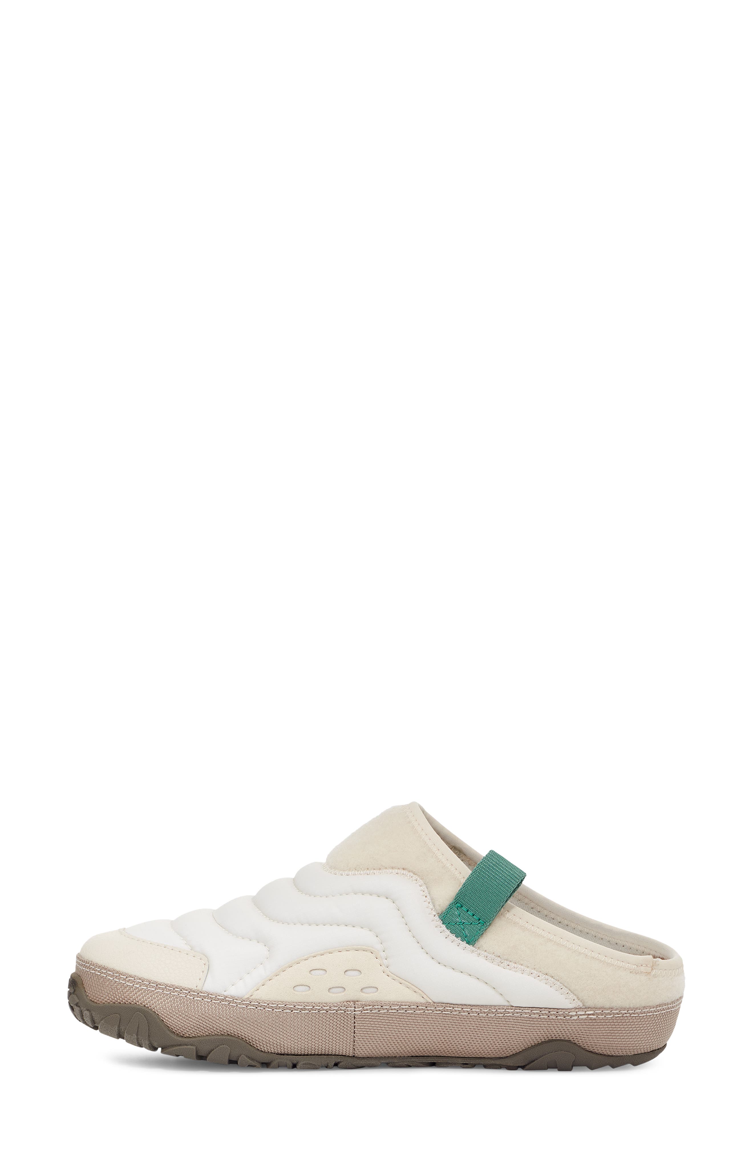 Teva ReEmber Terrain Quilted Mule Nordstrom