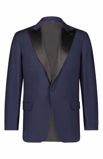 Brooks Brothers Regent Fit Wool Blend Sport Coat Nordstrom