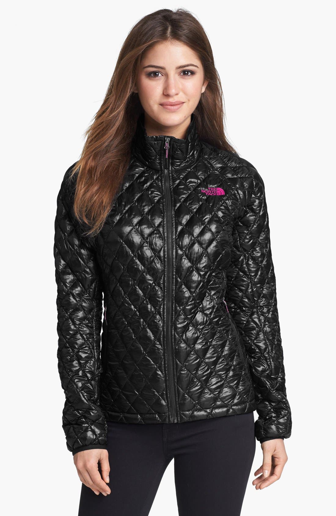 nordstrom north face thermoball