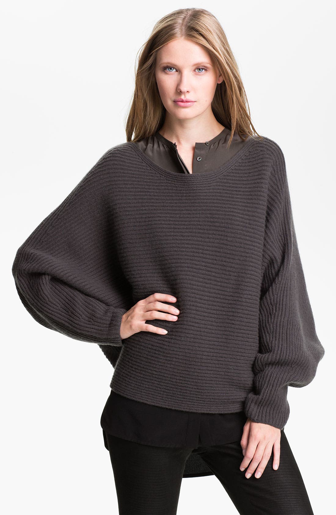 Vince Boatneck Sweater | Nordstrom