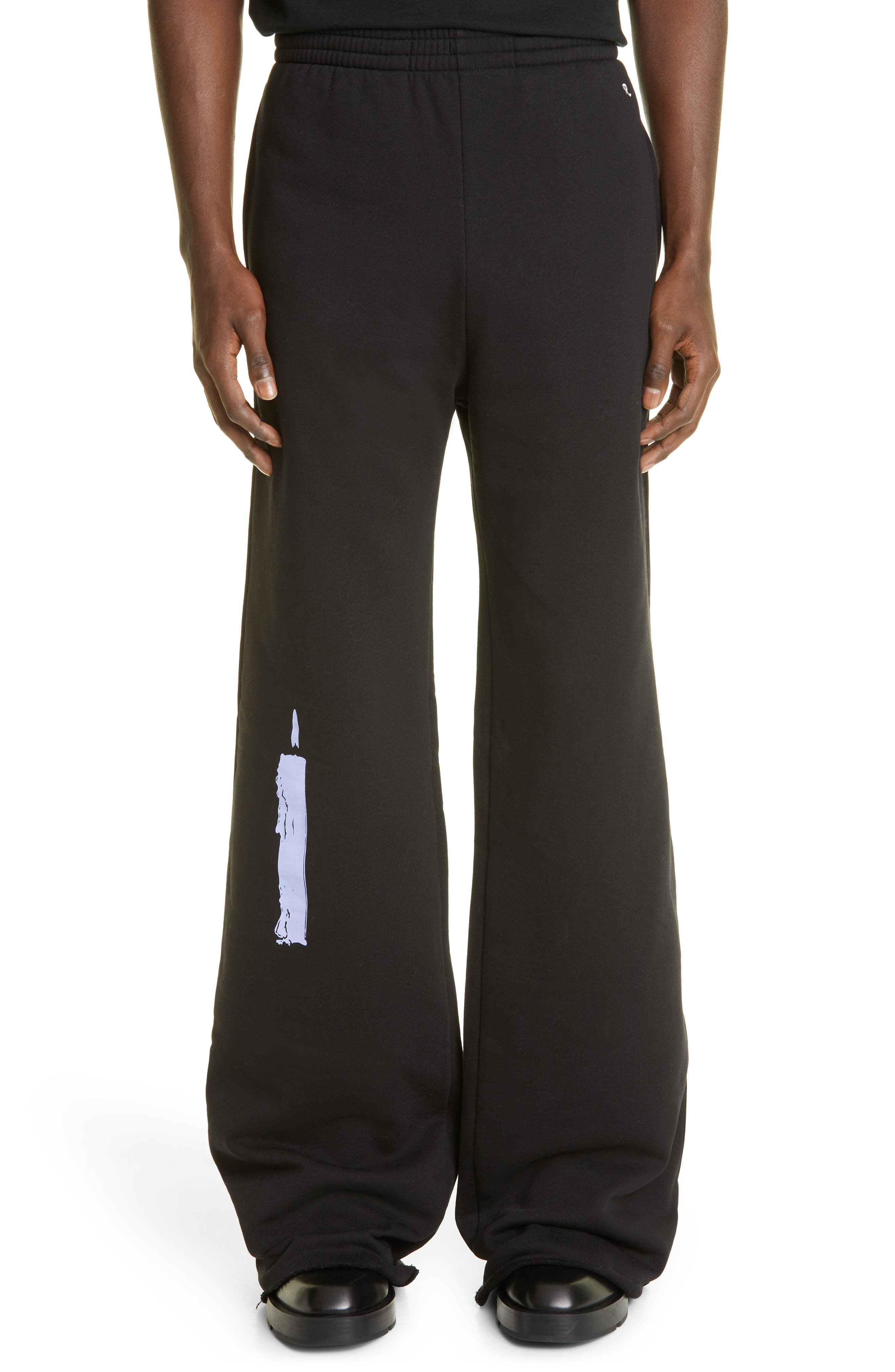 plazo narrow pant