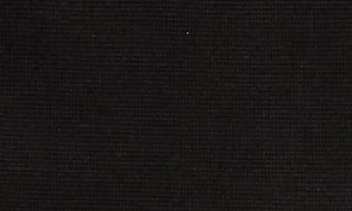 Tahari Slim Fit Knit Blazer In Black