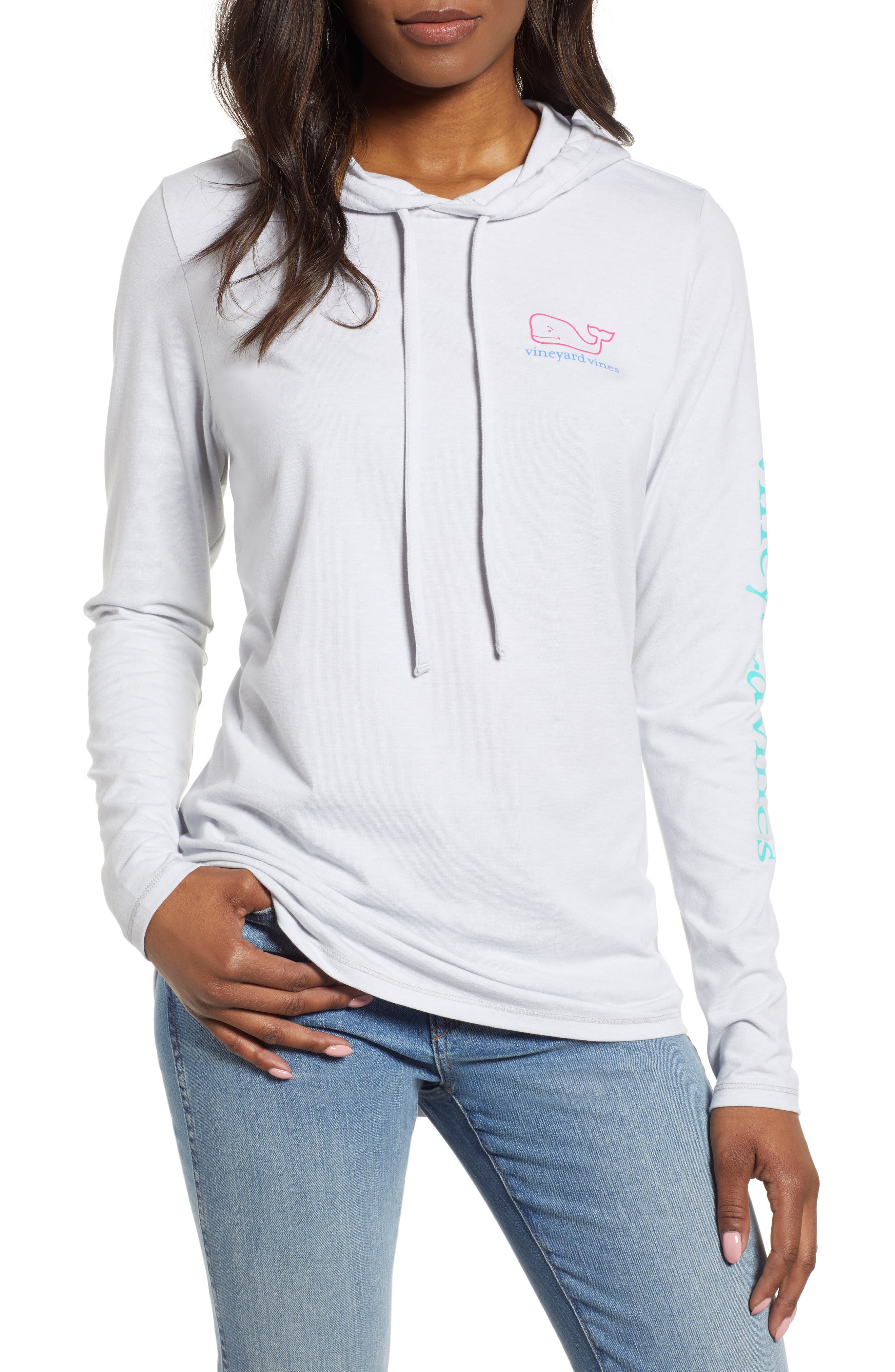 vineyard vines edgartown hoodie