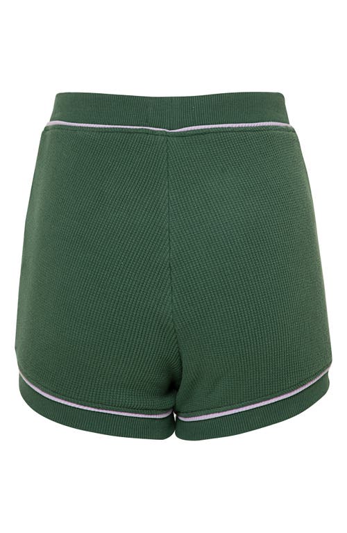 Maaji Shamrock Green Samantha In Green