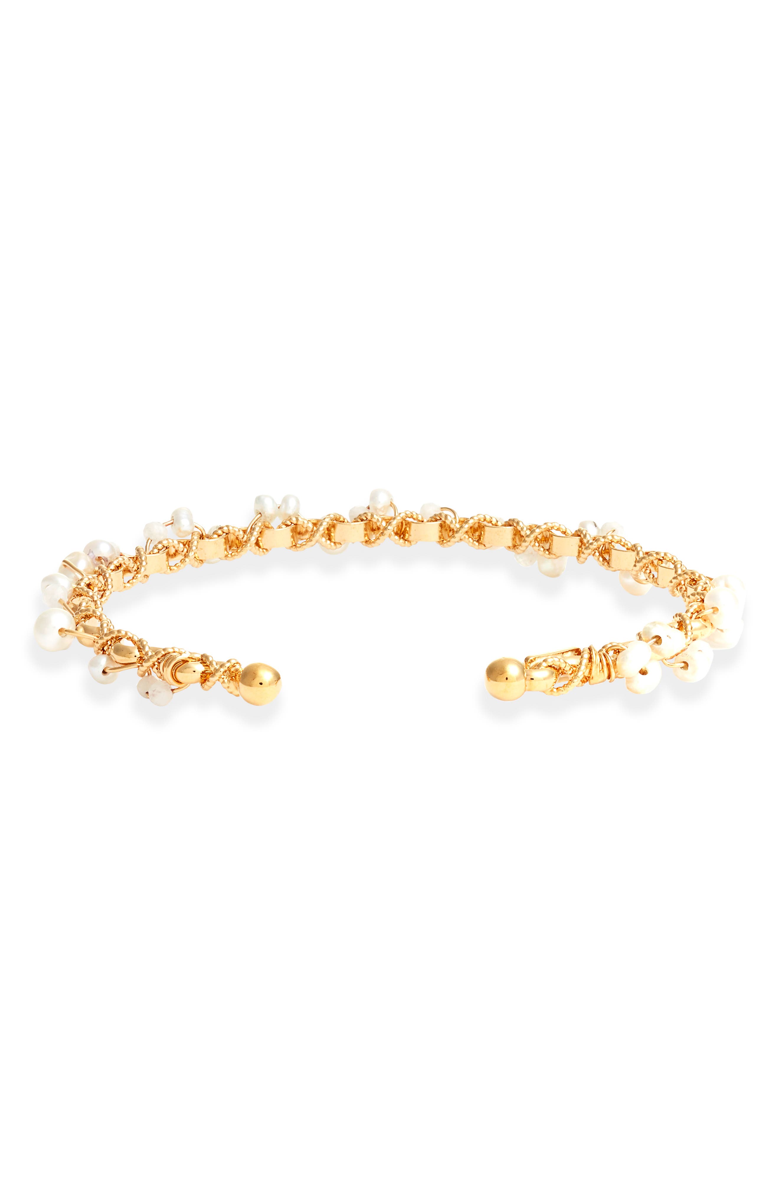 gas bijoux bracelet