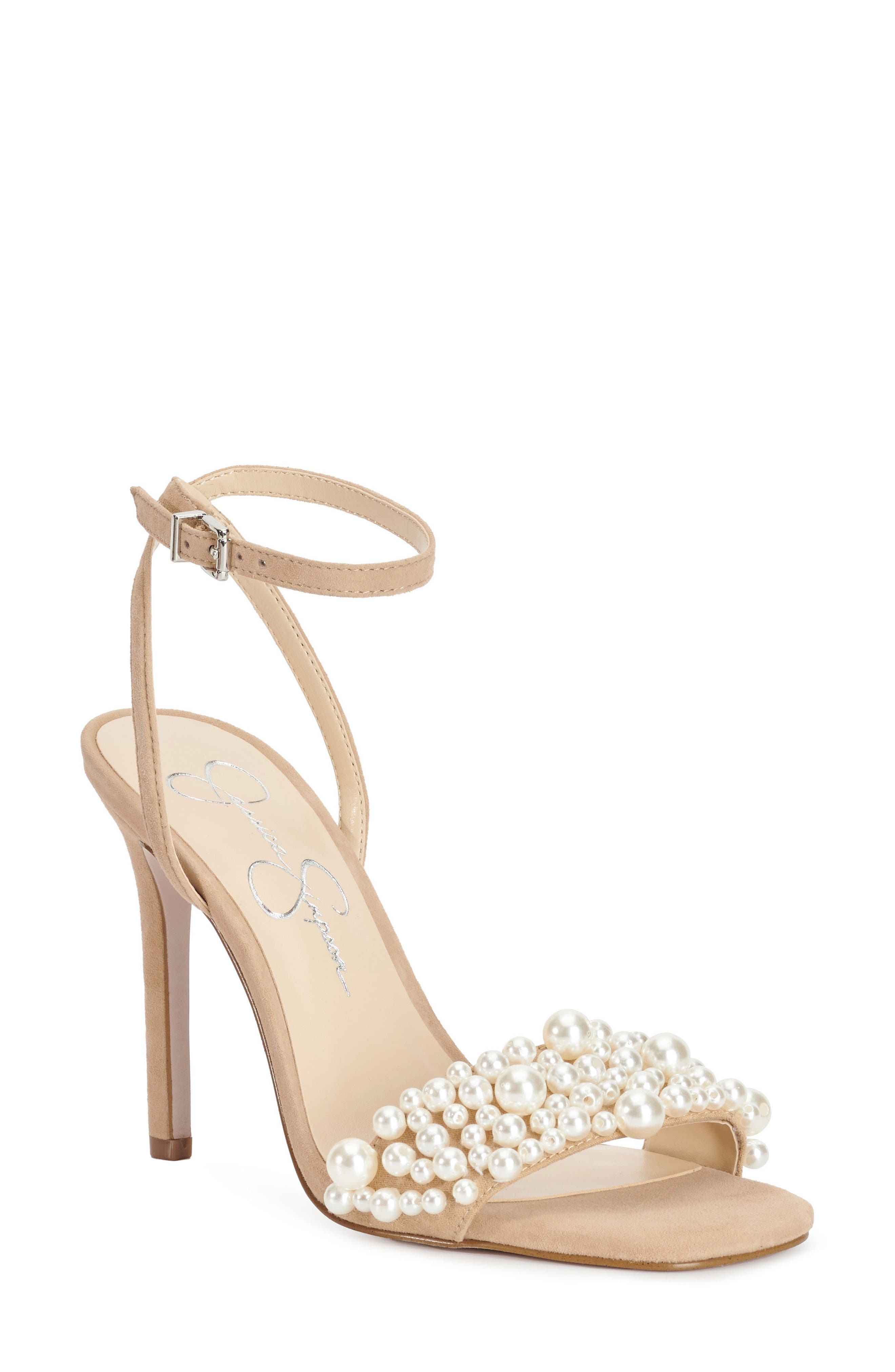 jessica simpson shoes heels