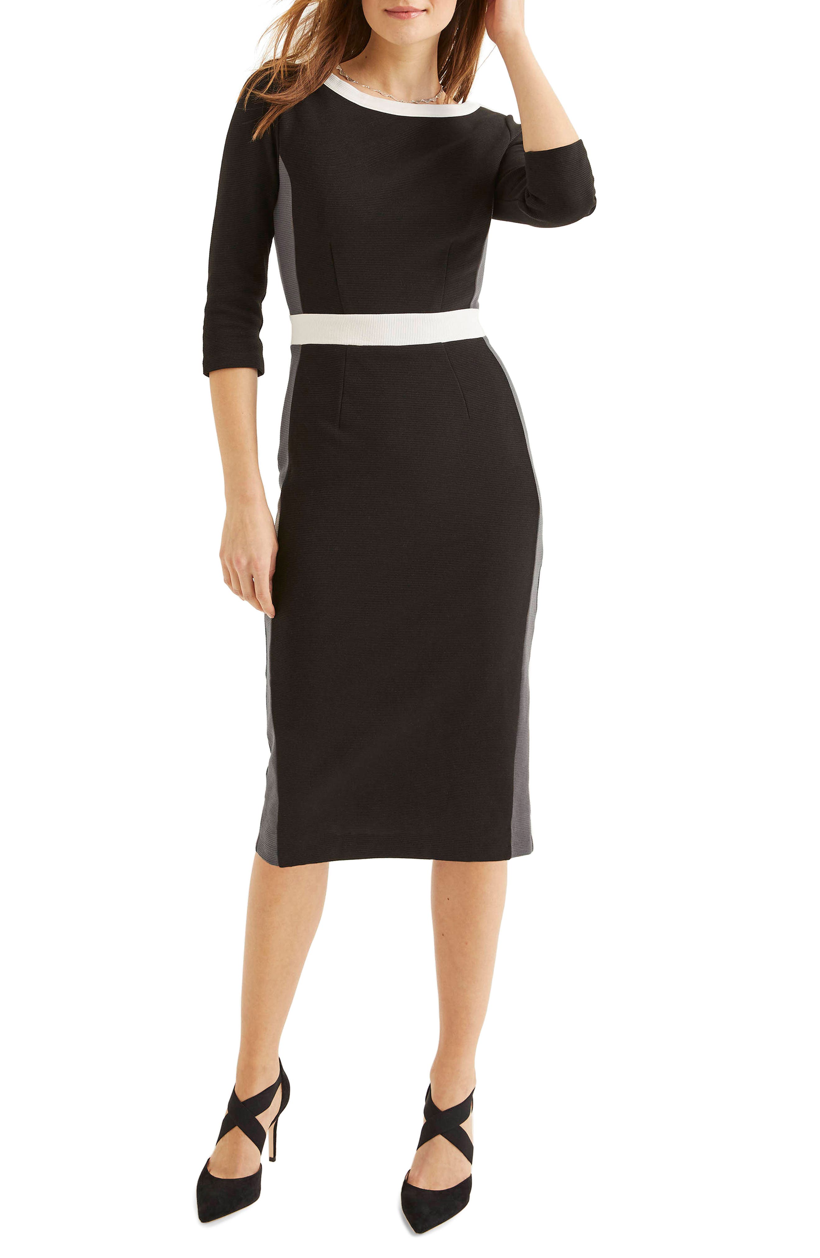 boden ottoman dress