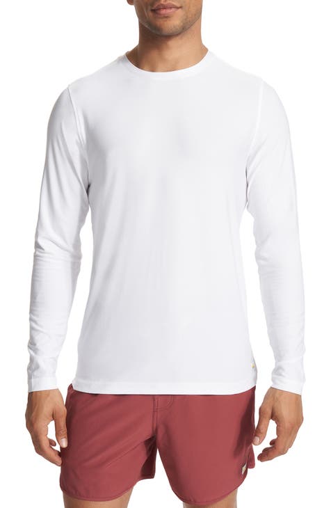 Buy Men's Strato White Textured Shirt Online