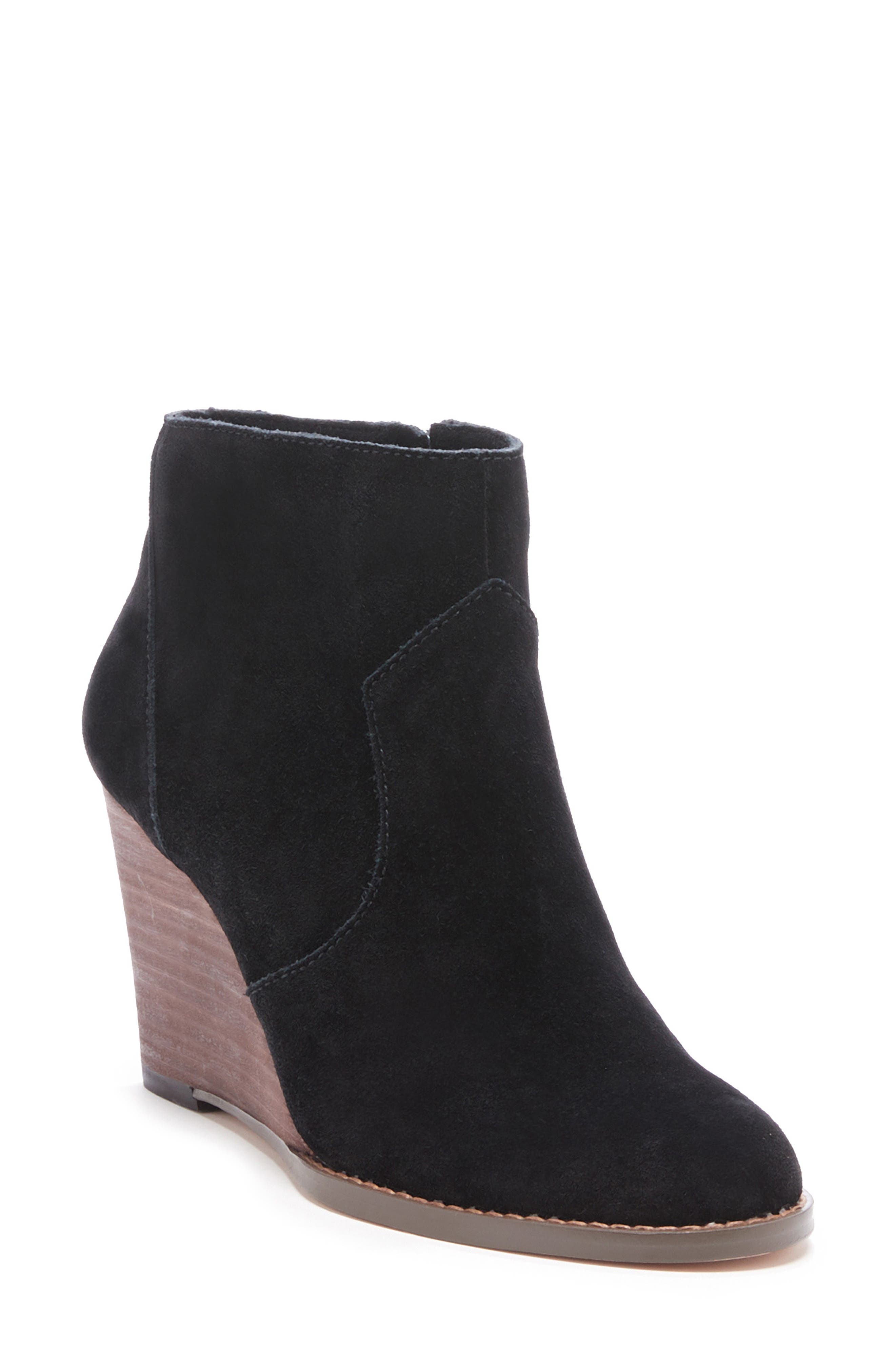 sole society wedge boots