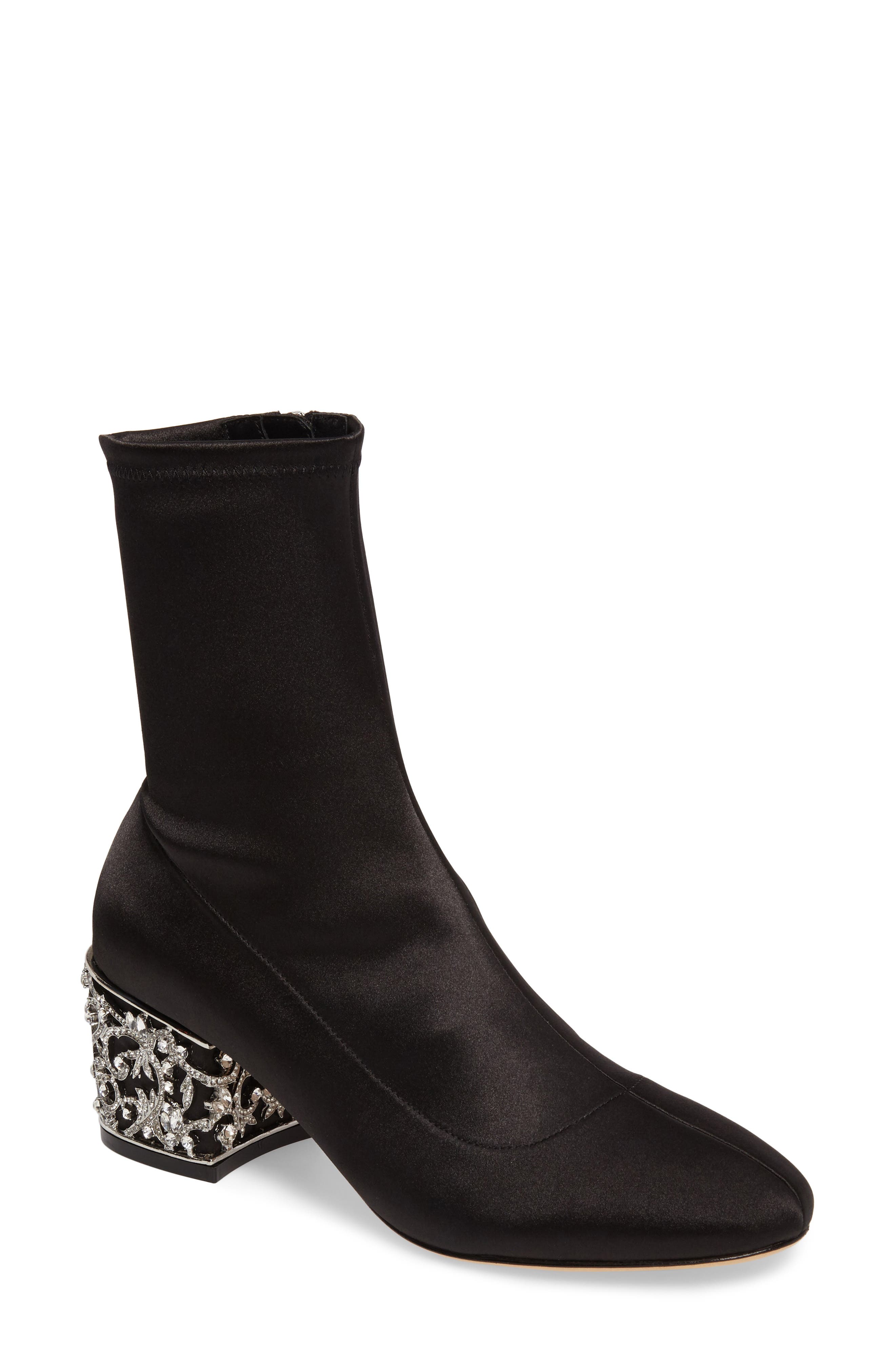 the martine bootie