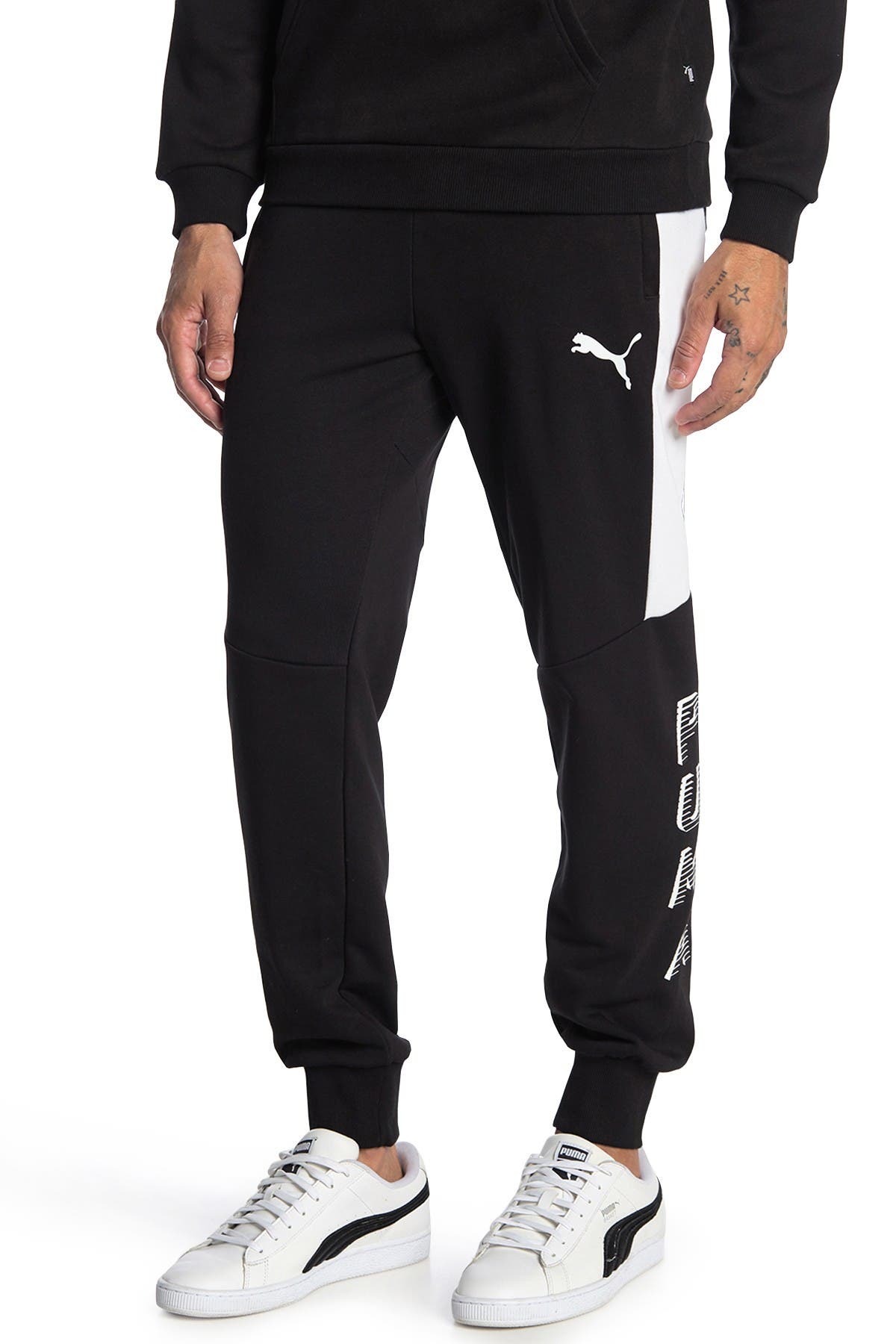 Puma modern sports pants Clearance