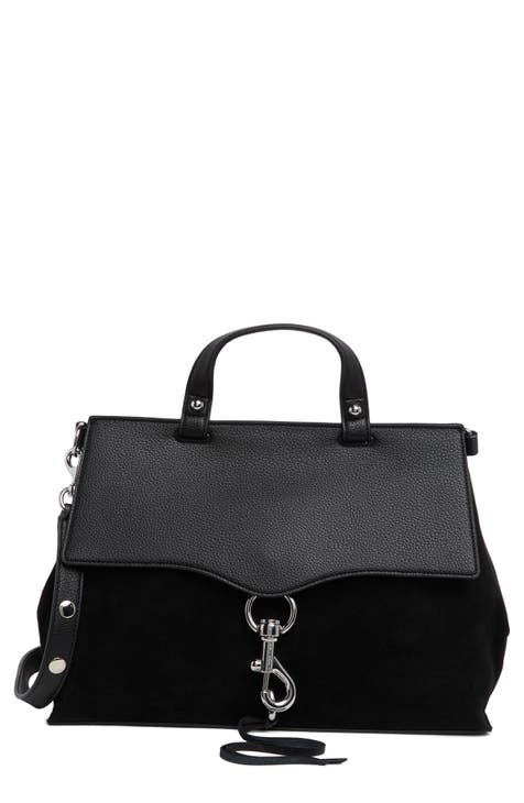 Keith Medium Satchel Bag