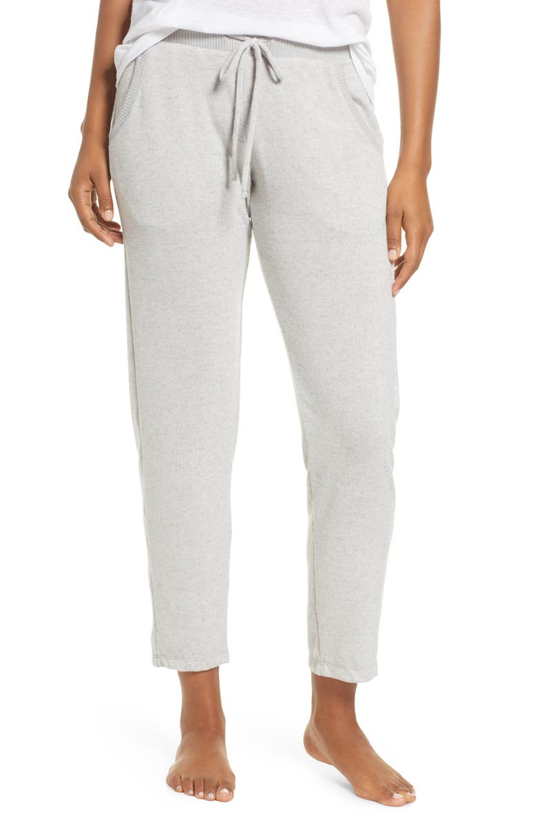 Project Social T Heathered Pants | Nordstrom