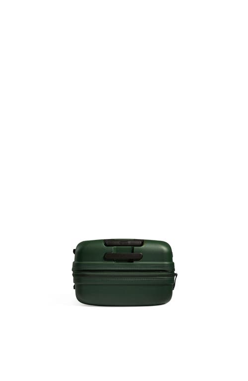Antler Single Stripe Medium In Green