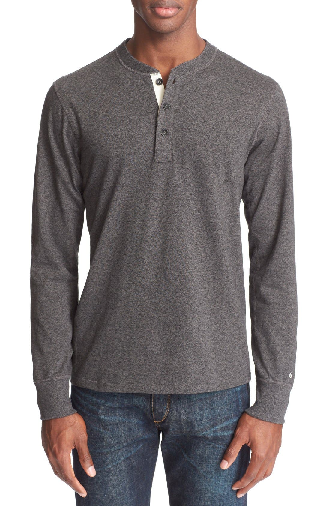 rag and bone standard issue henley