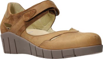 Wolky 2025 mary janes