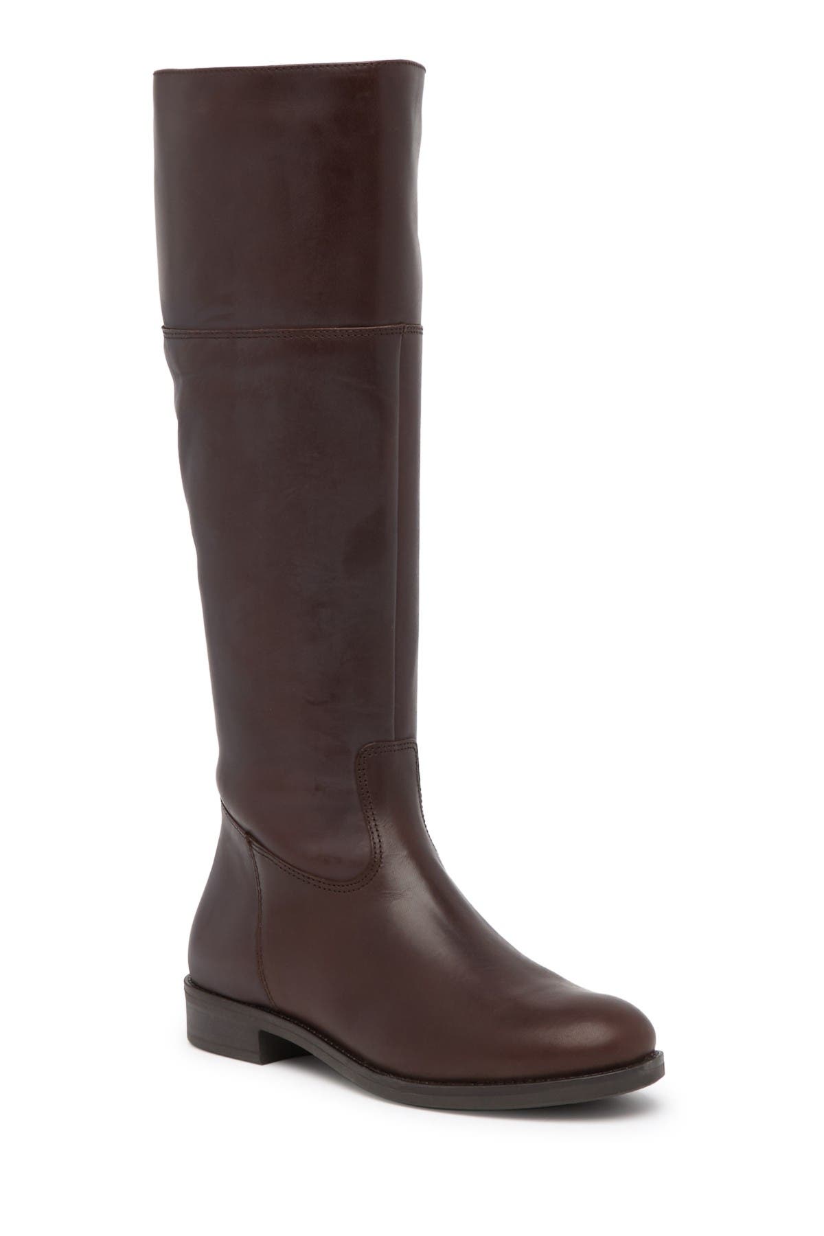 nordstrom rack leather boots