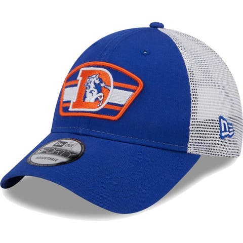 Montreal Expos Team Stripe 9Forty Snapback