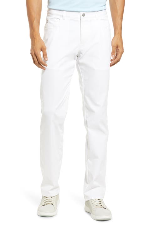 Men's White Pants | Nordstrom