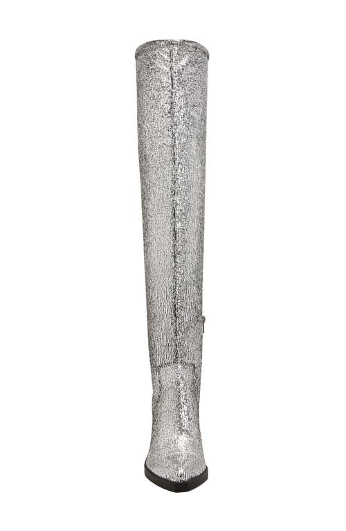 KATY PERRY KATY PERRY CITYGURL OVER THE KNEE BOOT
