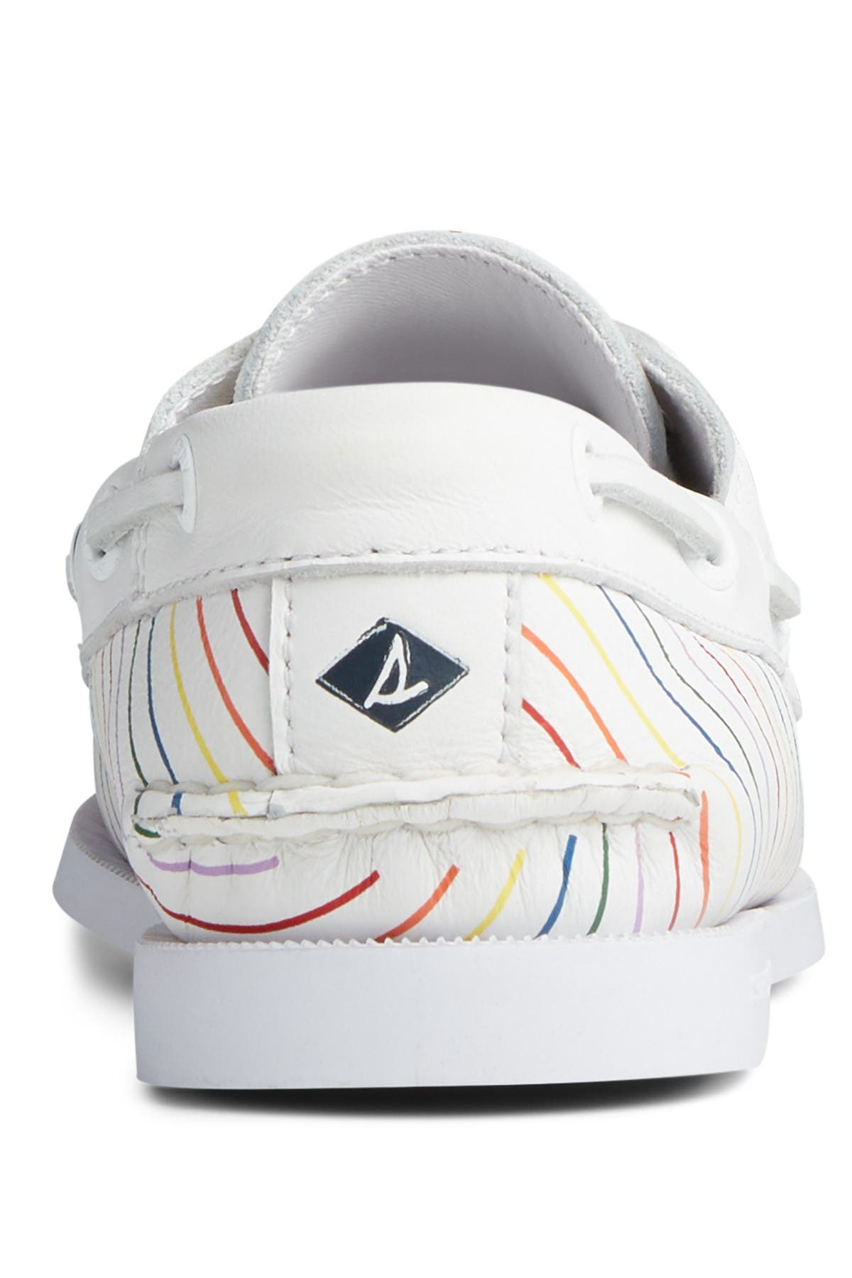 sperry pride shoes