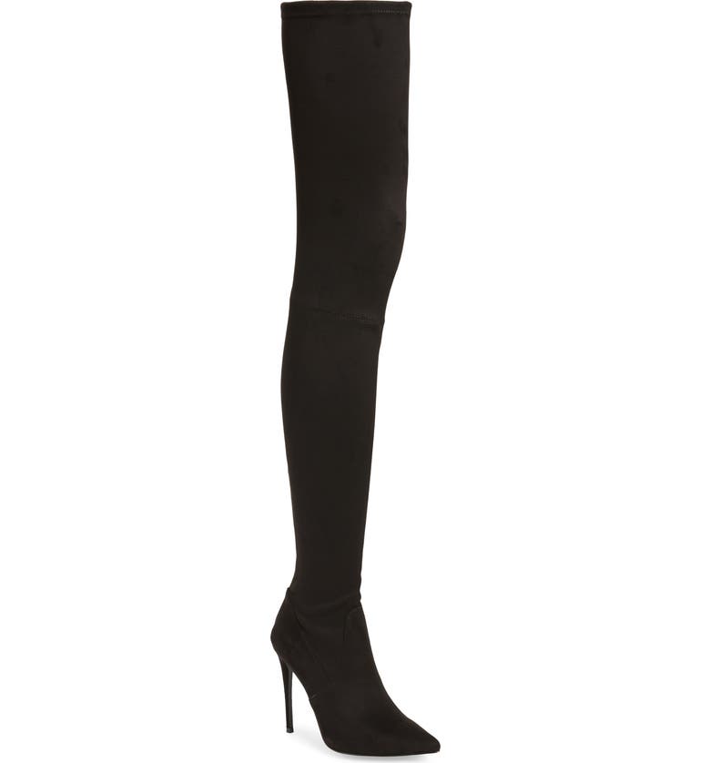 Steve Madden Domain Thigh High Boot Women Nordstrom