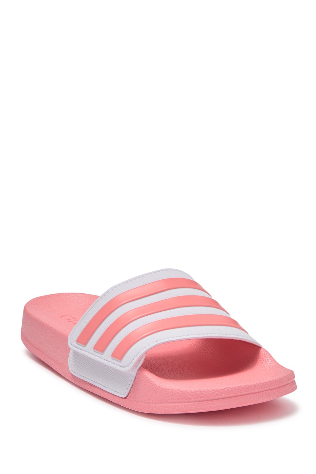adilette shower slide sandal