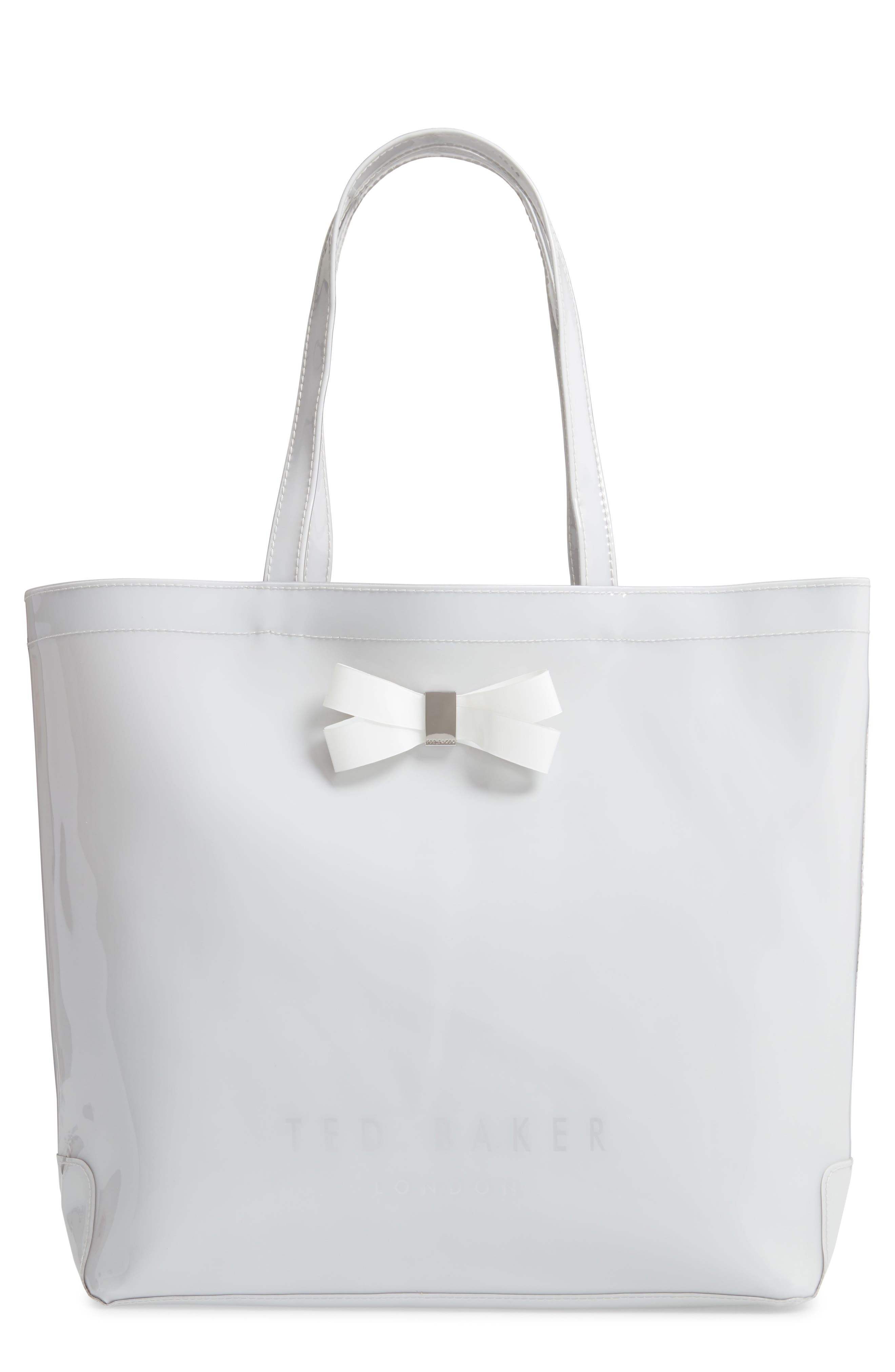 ted baker bow detail bag