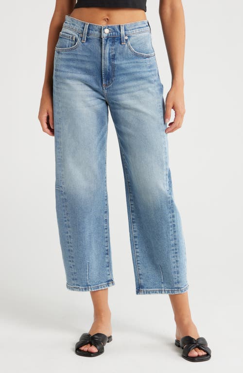 PISTOLA PISTOLA MEL SOFT BARREL JEANS 