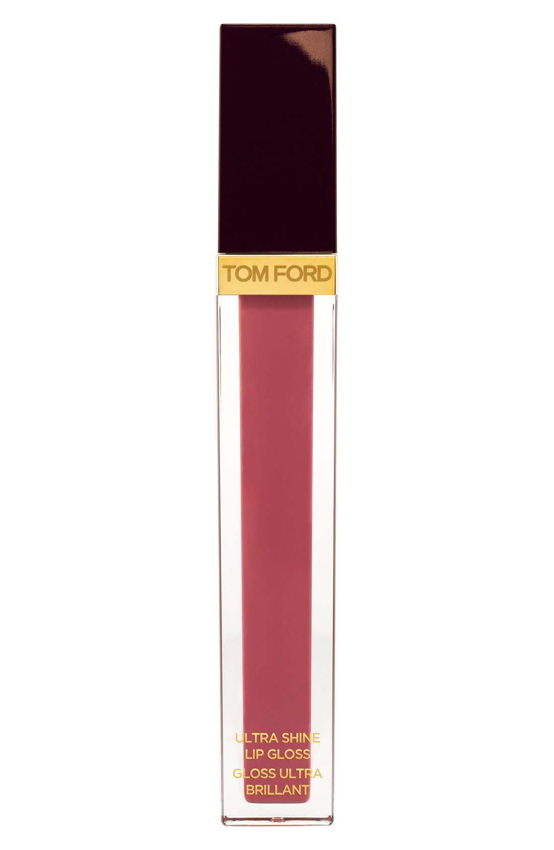 UPC 888066010788 product image for Tom Ford Ultra Shine Lip Gloss - Sahara Pink | upcitemdb.com