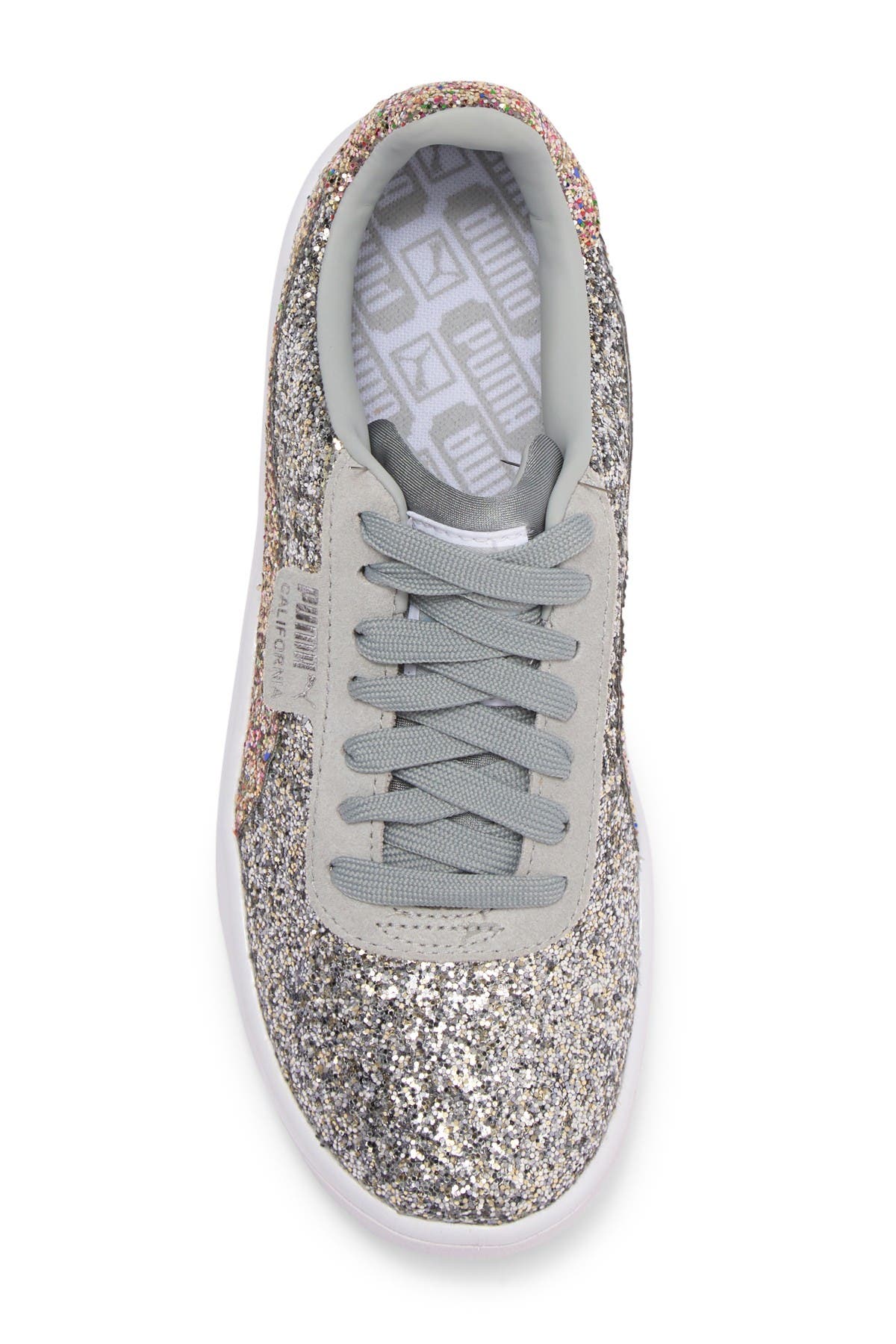 california glitz women's sneakers