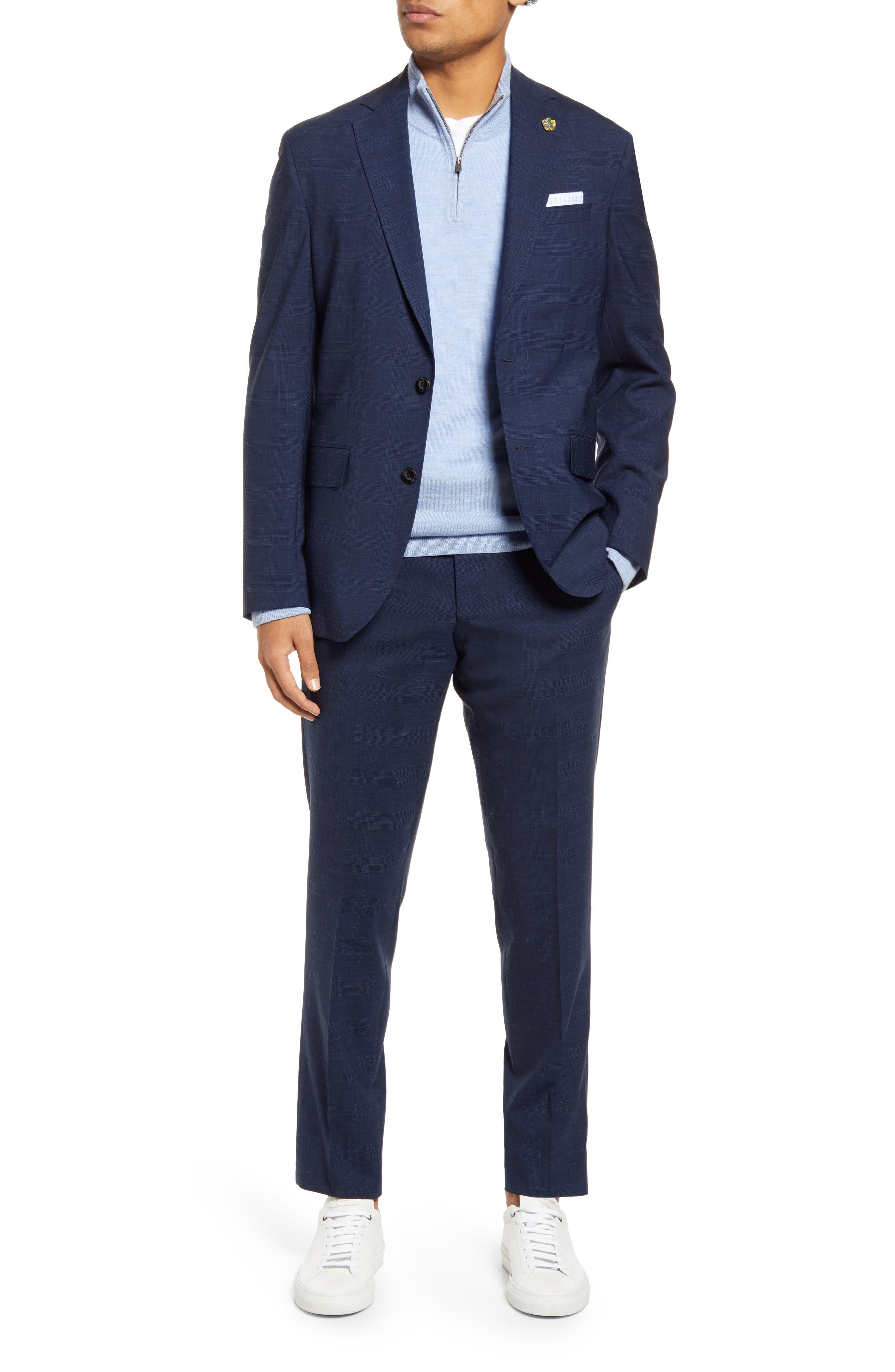 Men's Suits & Separates | Nordstrom