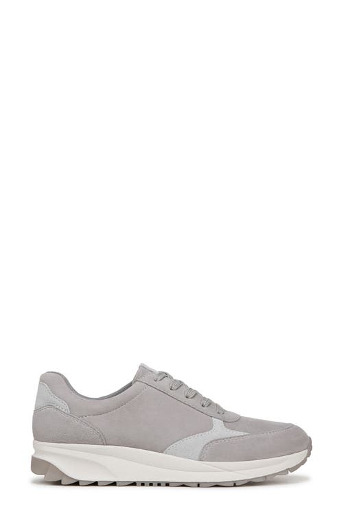 Naturalizer Shay Sneaker In Icy Grey