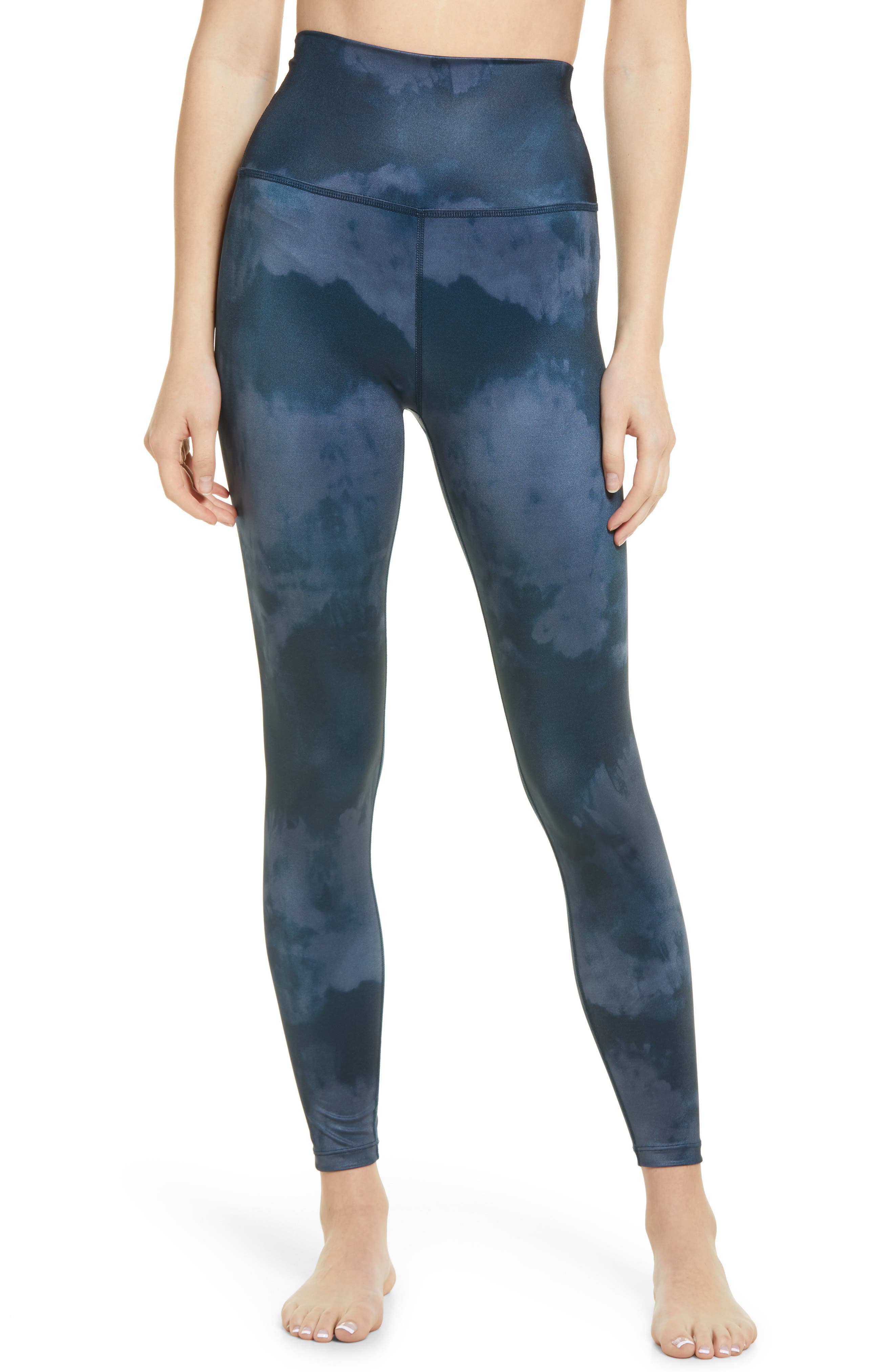 Beyond Yoga Lux Leggings