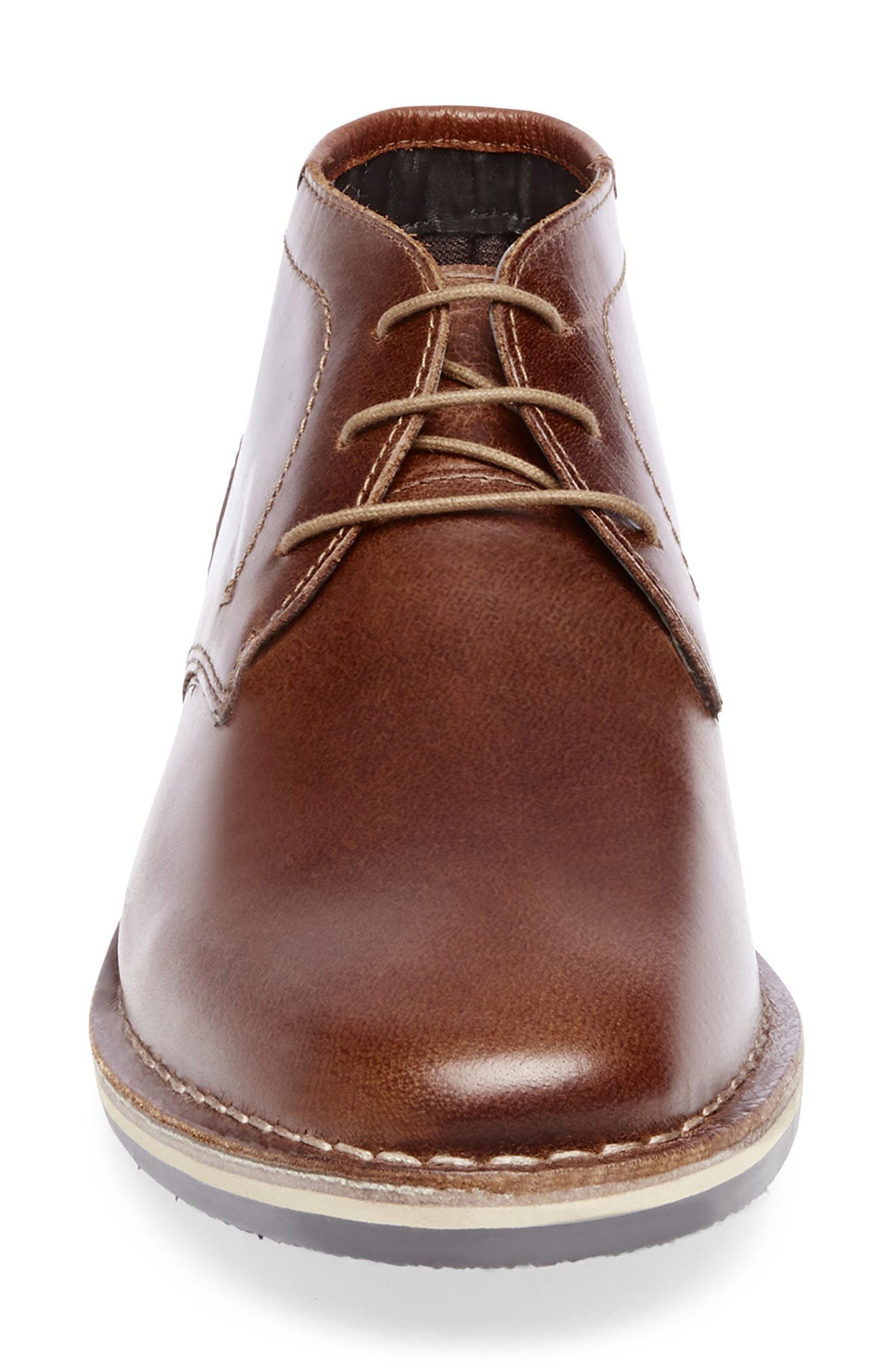 steve madden harken chukka boots