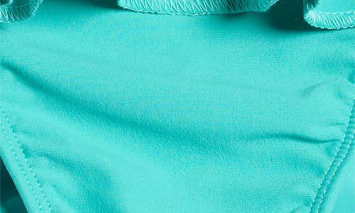 MONTCE MONTCE TAMARINDO RUFFLE BIKINI BOTTOMS