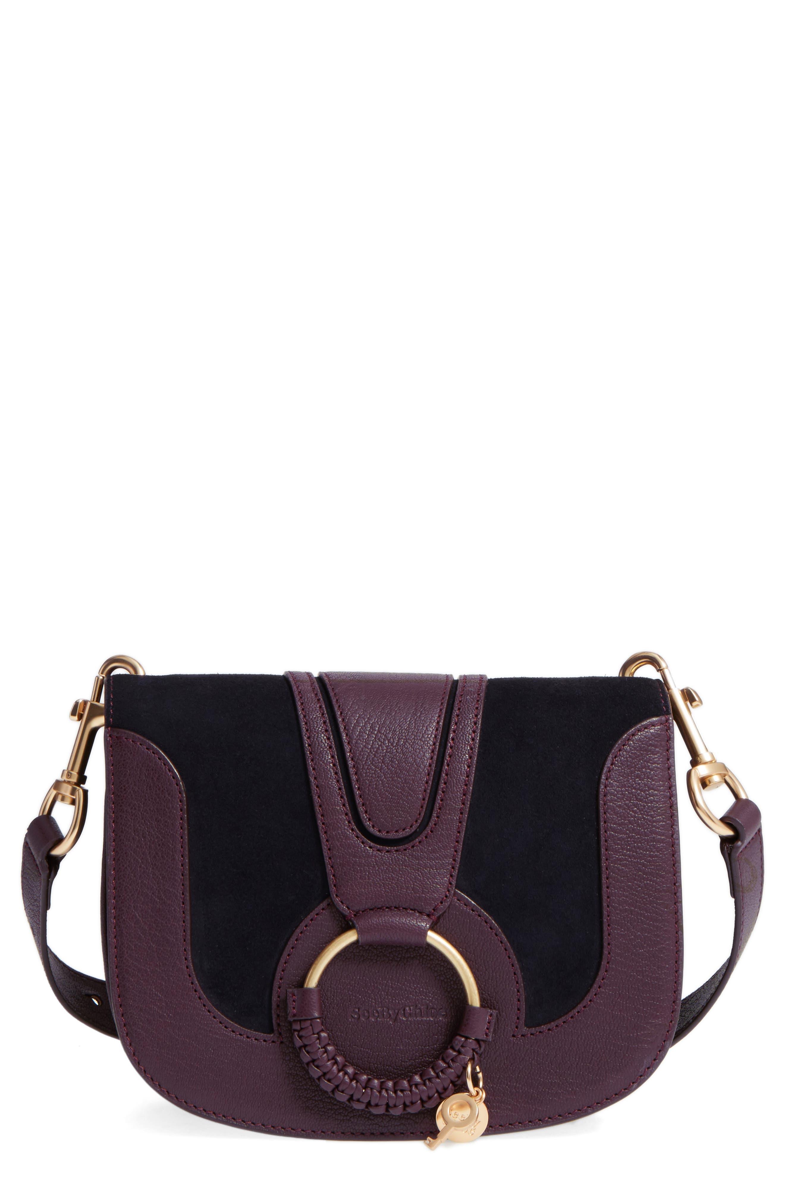 chloe hana crossbody