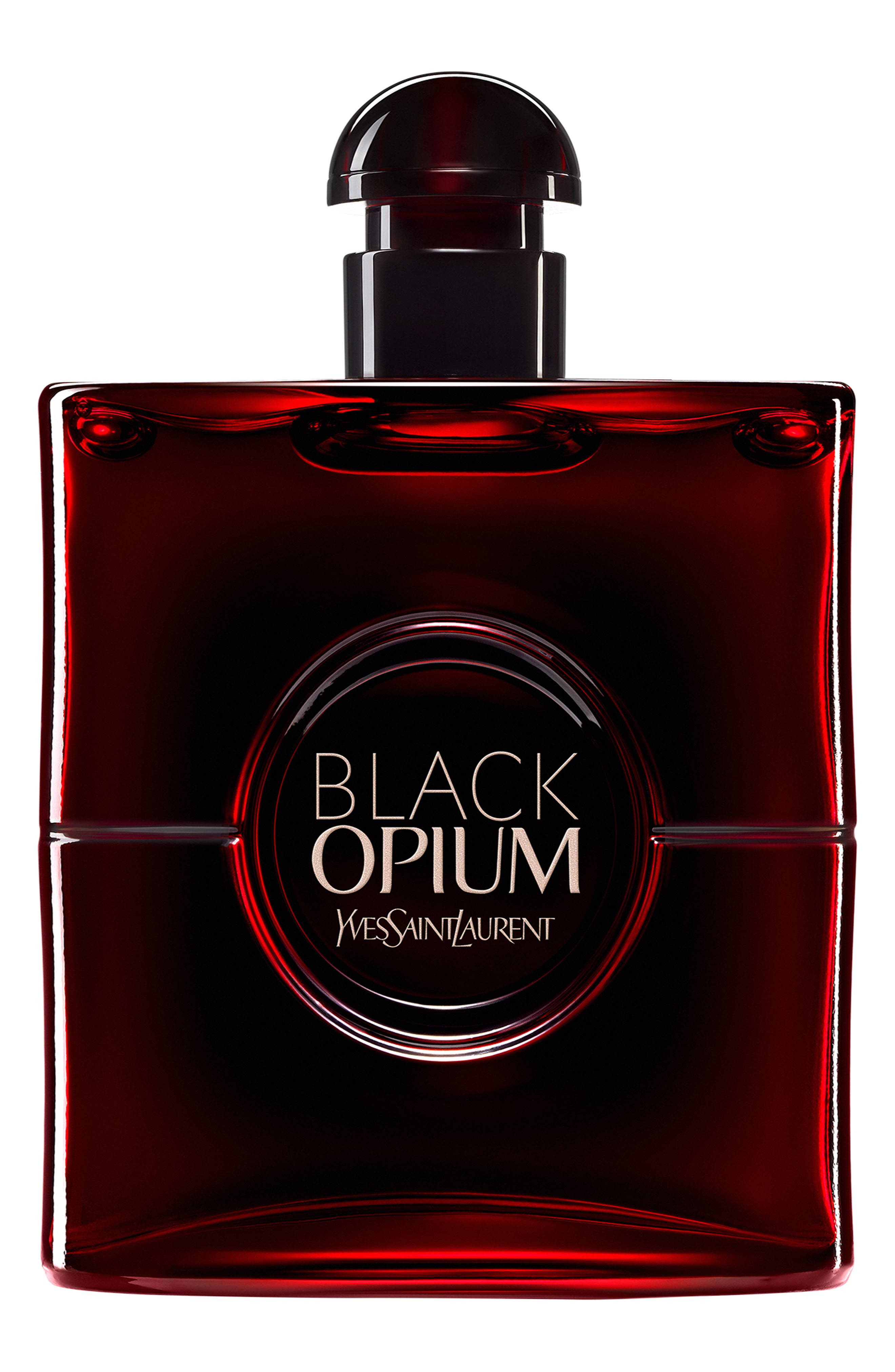 black opium eau de parfum
