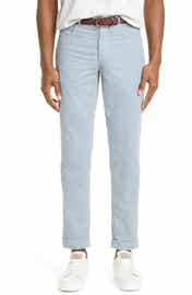 Brunello Cucinelli Skinny Fit Five Pocket Pants | Nordstrom