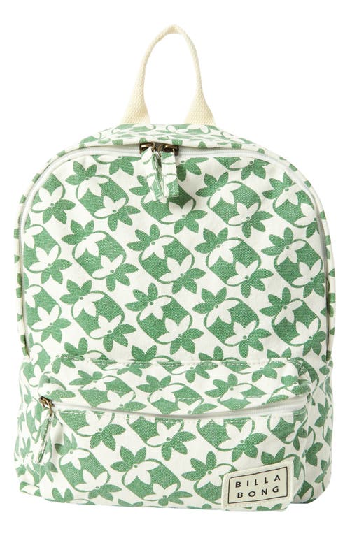 Billabong Mini Mama Backpack-Honeybee