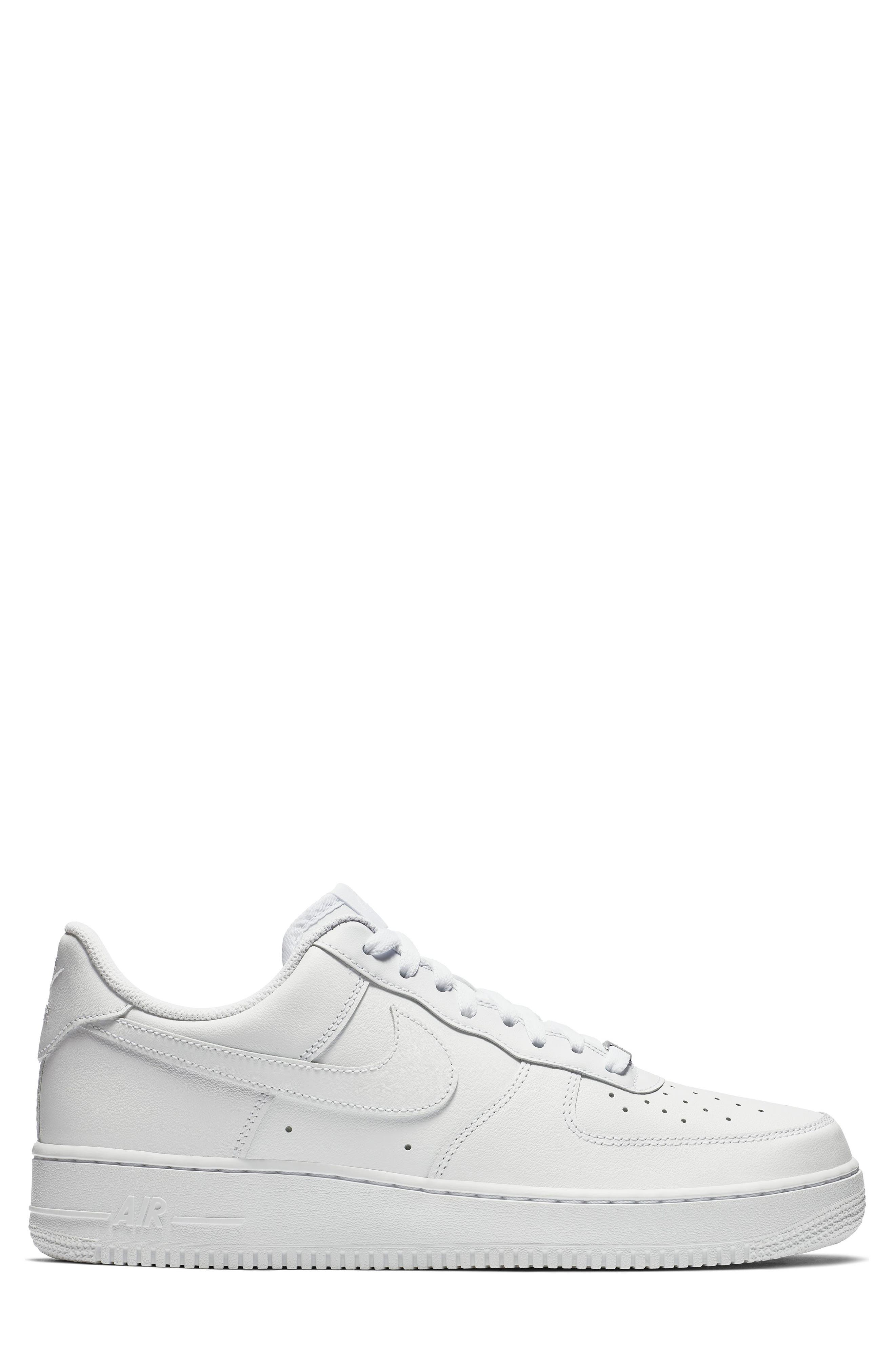 nordstrom air force one womens