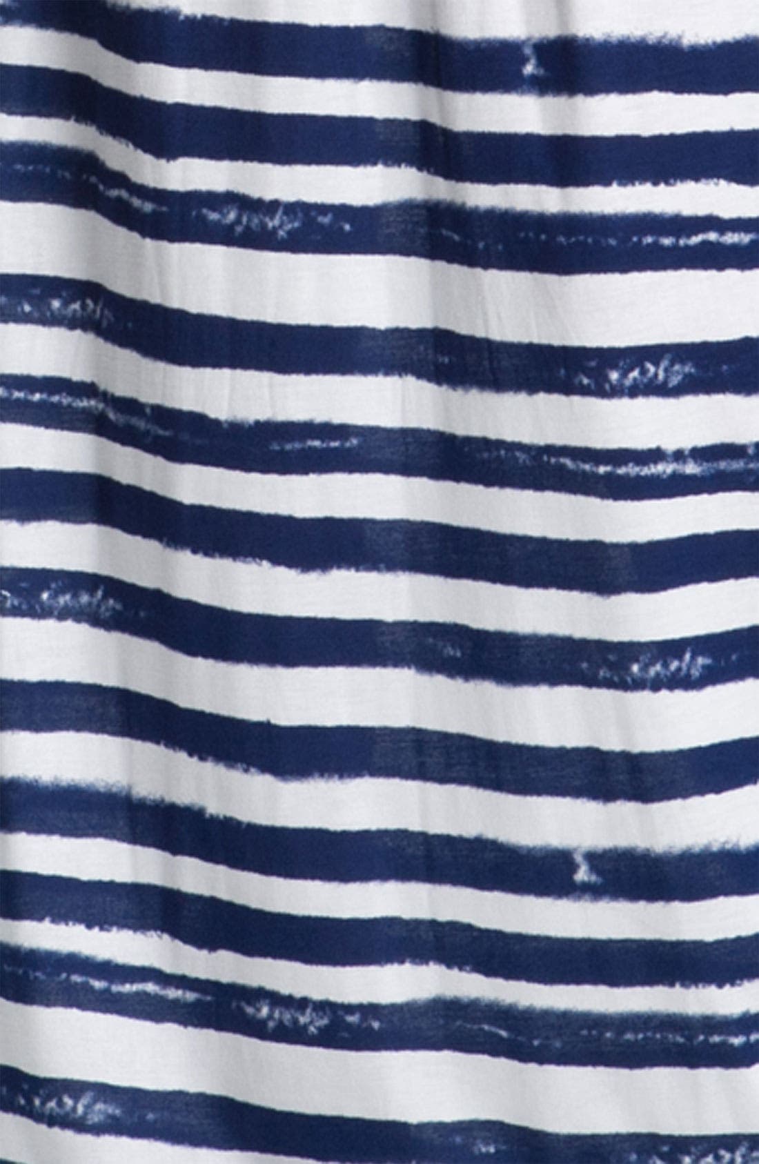 ALL IN FAVOR,
                            Knit Maxi Dress,
                            Alternate thumbnail 135, color,
                            402