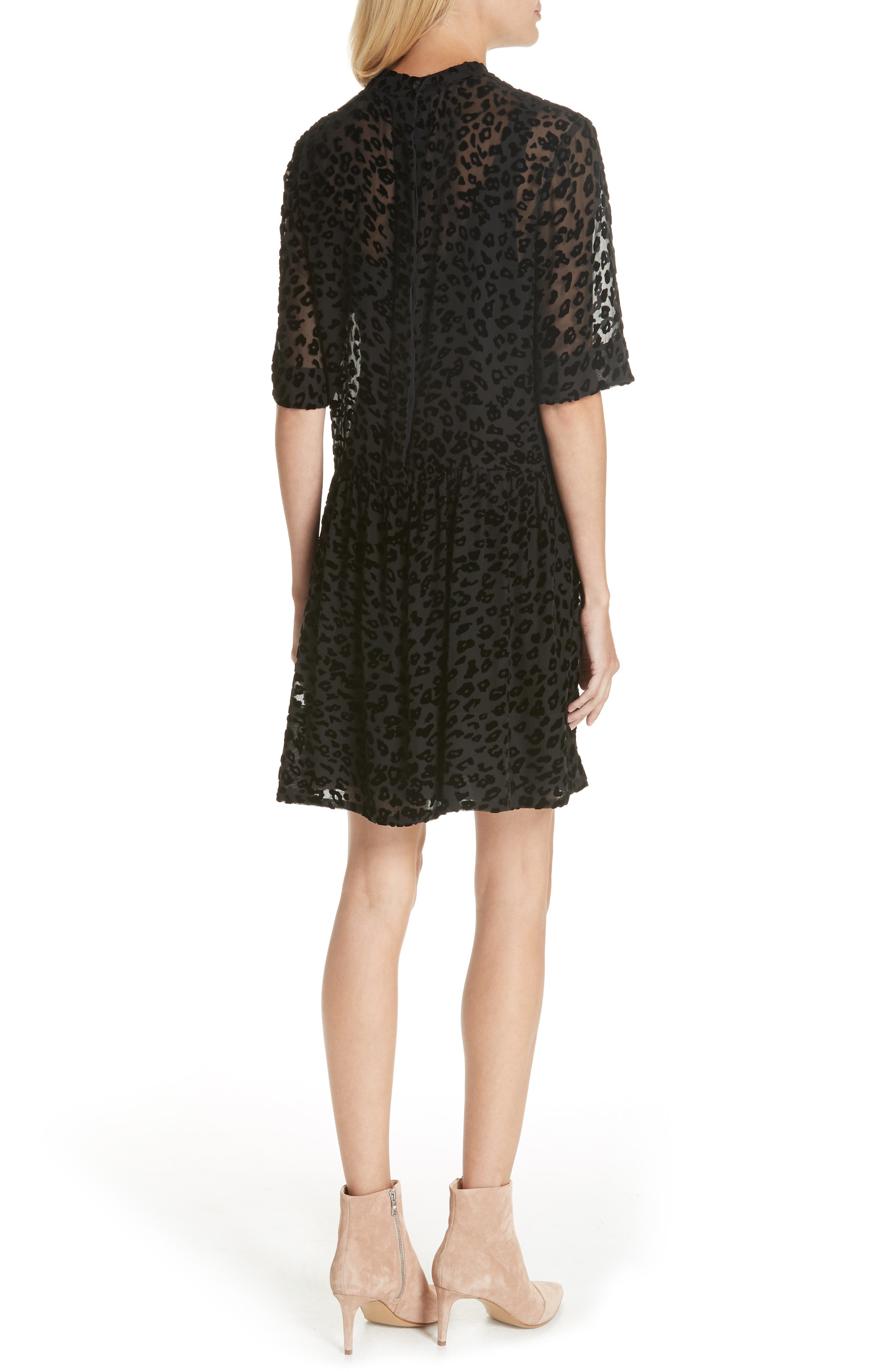 rag and bone gia dress