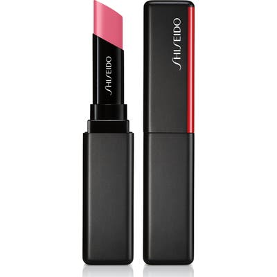 Shiseido Colorgel Lip Balm - 107 Dahlia