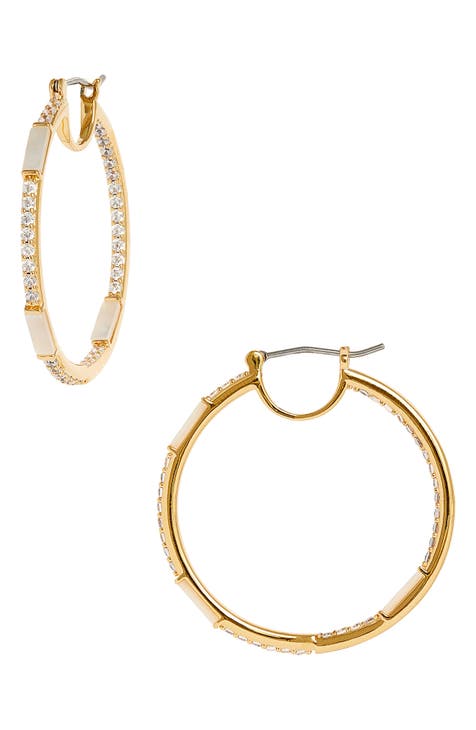 Hoop Earrings | Nordstrom