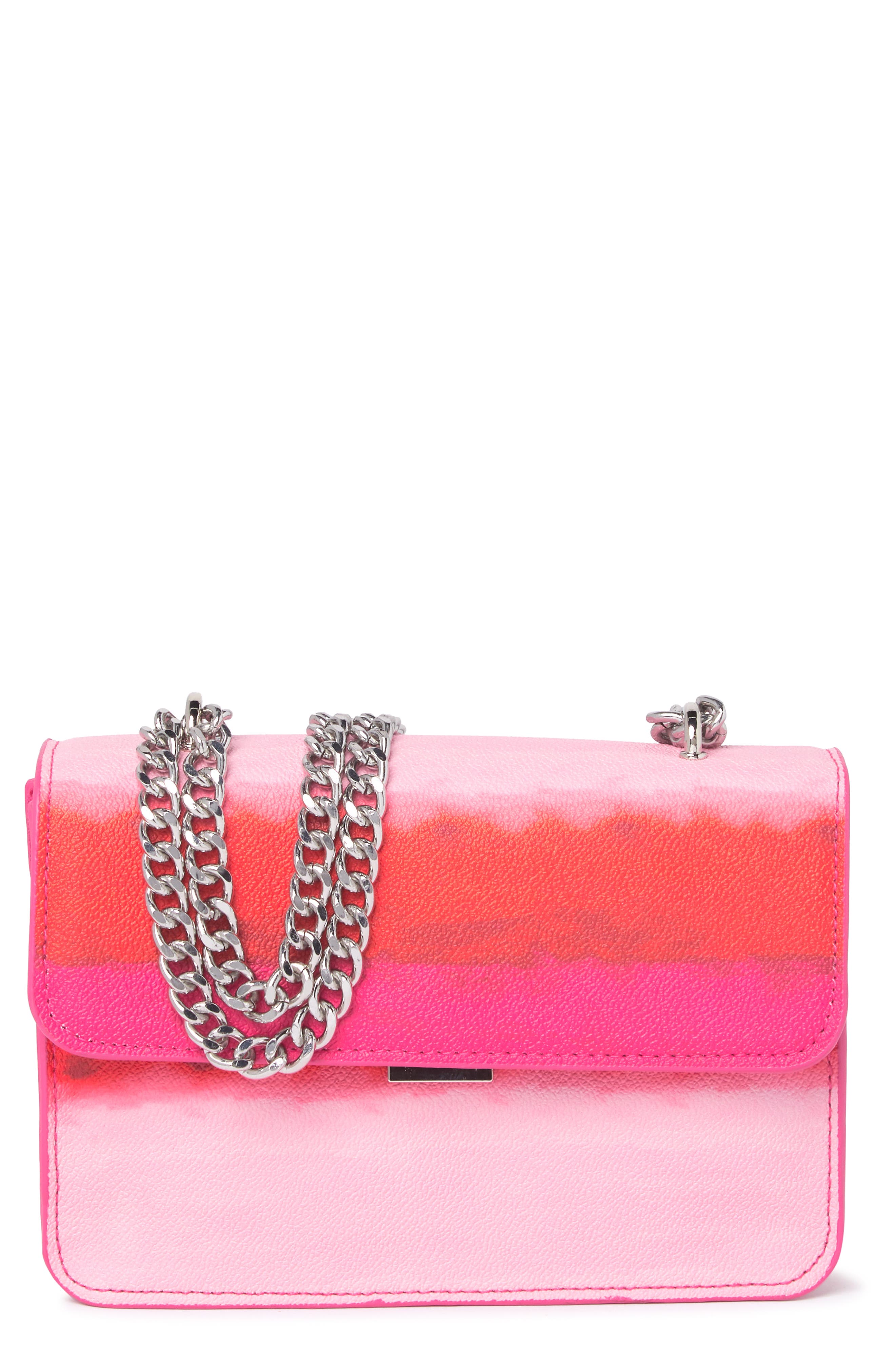 Steve Madden Crossbody Bag In Pink | ModeSens