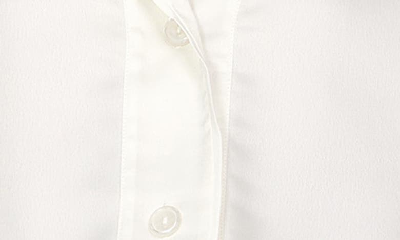 FLORA NIKROOZ FLORA NIKROOZ SELENA SATIN CHARMEUSE SHORT PAJAMAS